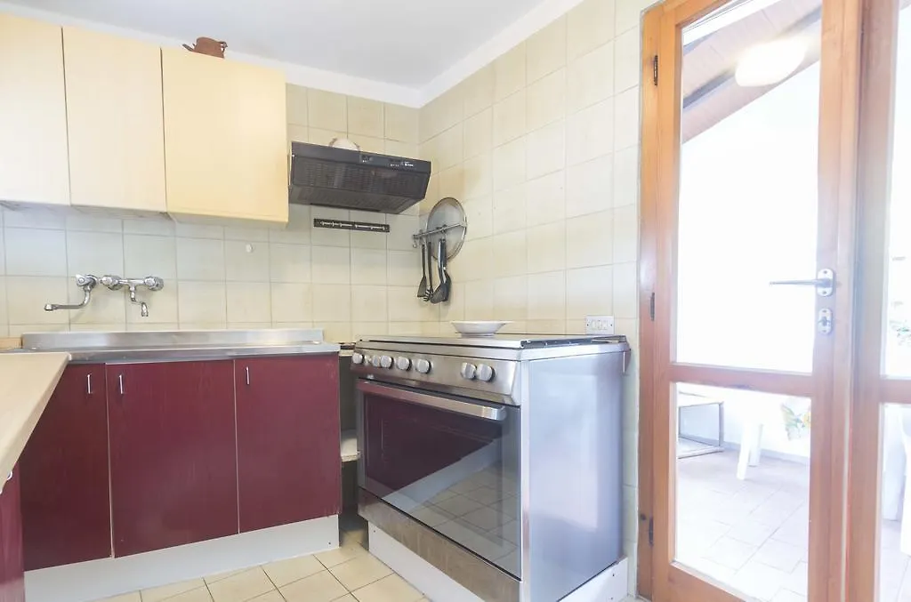 Apartament Casa Marchini - Goelba Portoferraio Włochy