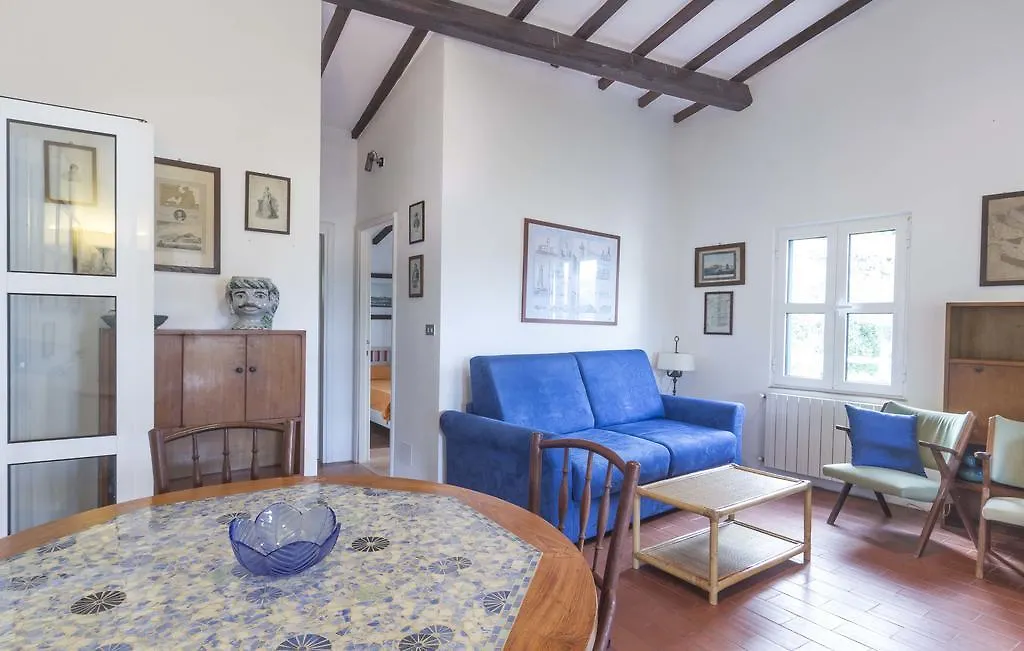Apartament Casa Marchini - Goelba Portoferraio 0*,