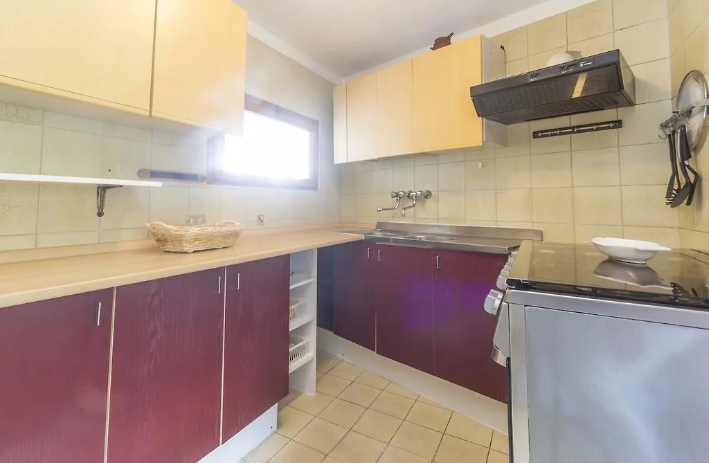 Apartament Casa Marchini - Goelba Portoferraio 0*,  Włochy