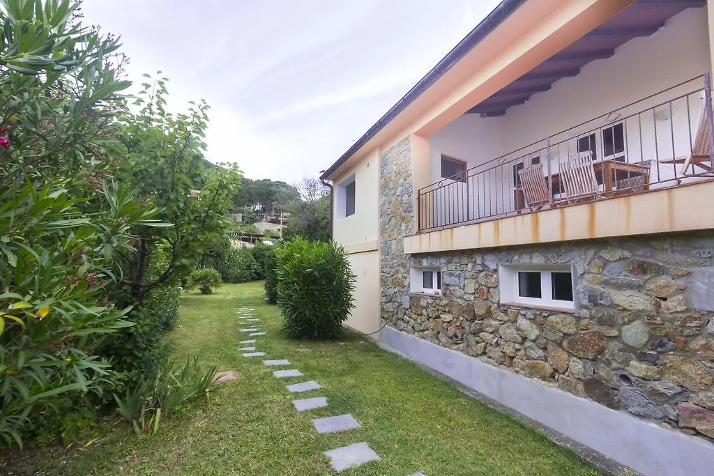 Apartament Casa Marchini - Goelba Portoferraio
