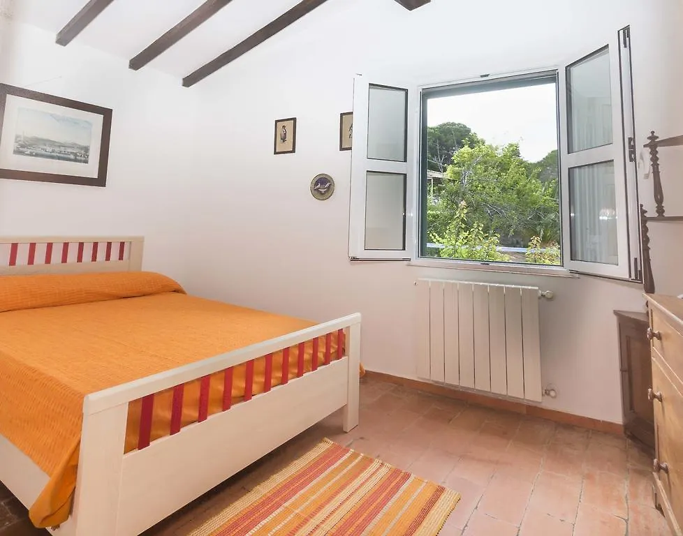 Apartament Casa Marchini - Goelba Portoferraio